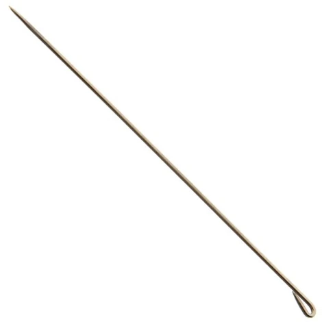 ZFISH - Prešívacia Ihla Baiting Needle 10cm - 5ks