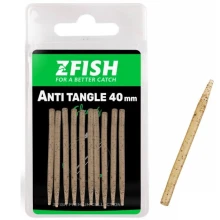 ZFISH - Prevleky Anti Tangle Sleeves 40 mm 10 ks