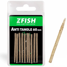 ZFISH - Prevleky Anti Tangle Sleeves 60 mm 10 ks