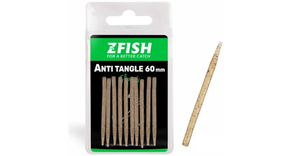 ZFISH - Prevleky Anti Tangle Sleeves 60 mm 10 ks