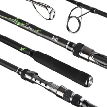 ZFISH - Prút Apollon X3 3,5 lb 13 ft 2 diely