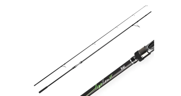 ZFISH - Prút Apollon X3 3 lb 12 ft 2 diely
