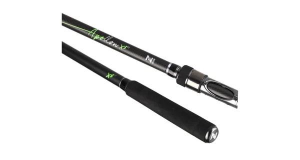 ZFISH - Prút Apollon X3 3 lb 12 ft 2 diely