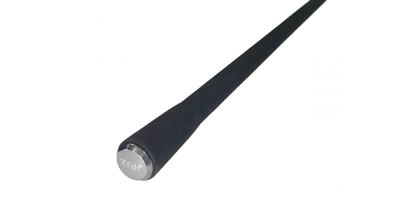 ZFISH - Prút Black Jack 3,6 m 3 lb