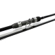 ZFISH - Prút Black Stalker 3 lb 3 m
