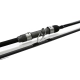 ZFISH - Prút Black Stalker 3 lb 3 m