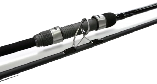ZFISH - Prút Black Stalker 3 lb 3 m
