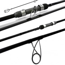 ZFISH - Prút Black Stalker 3 lb 3 m
