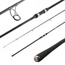 ZFISH - Prút Black Stalker 9 ft 2,75 lb