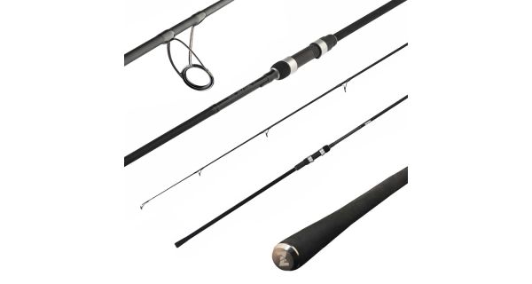 ZFISH - Prút Black Stalker 9 ft 2,75 lb