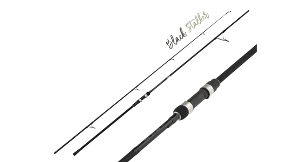 ZFISH - Prút Black Stalker 9 ft 2,75 lb
