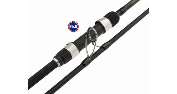 ZFISH - Prút Black Stalker 9 ft 2,75 lb