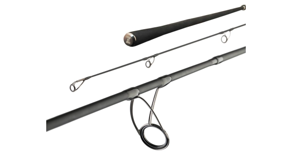 ZFISH - Prút Black Stalker 9 ft 2,75 lb