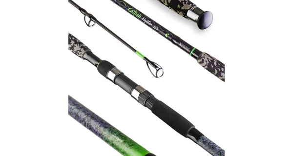 ZFISH - Prút Catfish Fighter 2,85 m 100-300 g