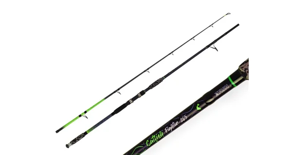 ZFISH - Prút Catfish Fighter 2,85 m 100-300 g
