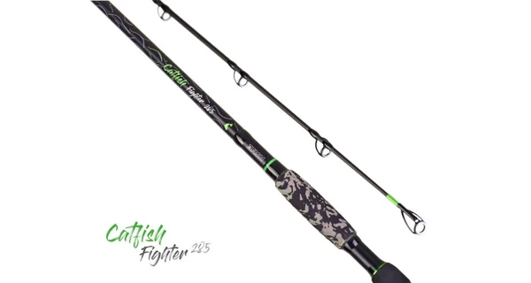ZFISH - Prút Catfish Fighter 2,85 m 100-300 g