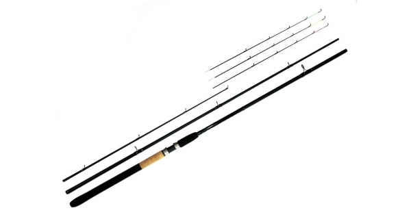 ZFISH - Prút Kedon Heavy Feeder 3,6 m 100 g