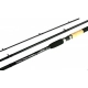 ZFISH - Prút Kedon Heavy Feeder 3,6 m 100 g
