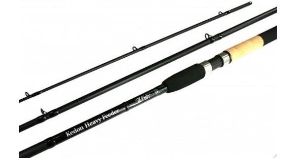 ZFISH - Prút Kedon Heavy Feeder 3,6 m 100 g