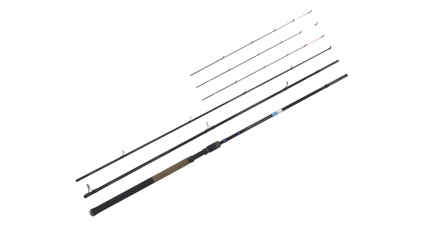 ZFISH - Prút Kennet Feeder 3,6 m 30-100 g