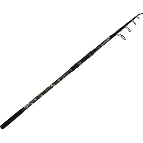 ZFISH - Prút Kingstone Telecarp 3,6 m 3,5 lb