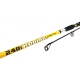 ZFISH - Prút Kodiak 2,4 m 100-250 g