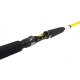 ZFISH - Prút Kodiak 2,4 m 100-250 g