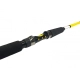 ZFISH - Prút Kodiak 2,4 m 100-250 g