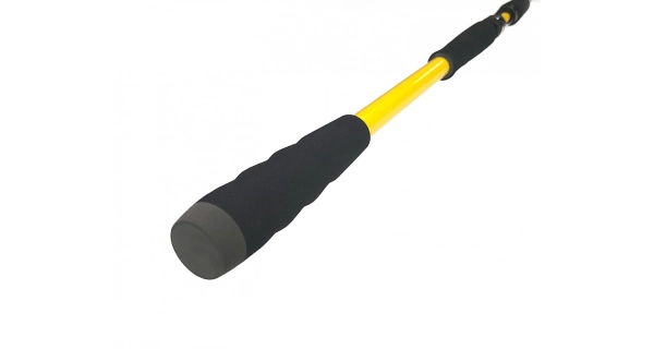 ZFISH - Prút Kodiak 2,4 m 100-250 g