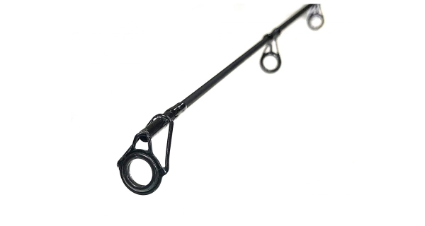 ZFISH - Prút Kodiak 2,4 m 100-250 g