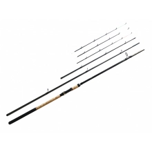 ZFISH - Prút Miracle Feeder 3,6 m 90 g
