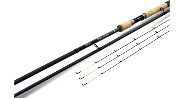 ZFISH - Prút Mystic Heavy Feeder 3,6 m 80-150 g