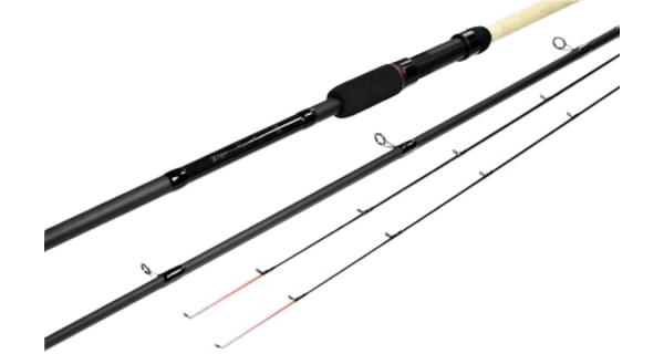 ZFISH - Prút Pegas Feeder 3,3 m 60-80 g