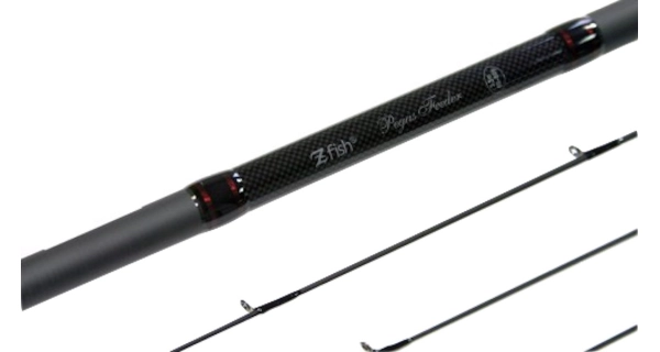 ZFISH - Prút Pegas Feeder 3,3 m 60-80 g