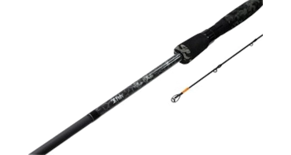ZFISH - Prút Spin Spike 2,28 m