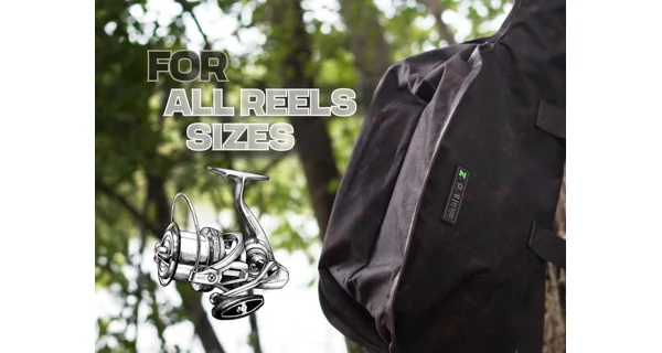 ZFISH - Puzdro na 2 prúty Z-CORE 2 Rods Holdall 13 ft 208 cm