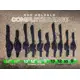 ZFISH - Puzdro na 2 prúty Z-CORE 2 Rods Holdall 13 ft 208 cm