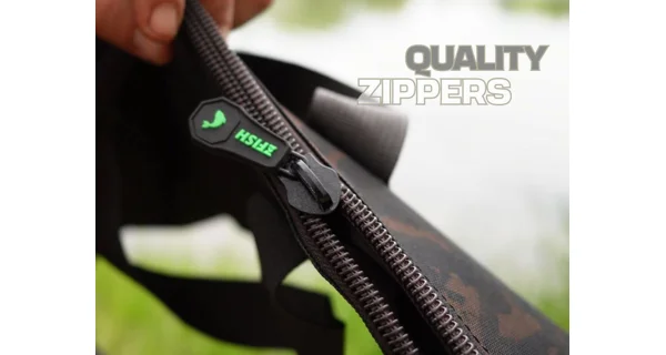 ZFISH - Puzdro na 2 prúty Z-CORE 2 Rods Holdall 9 ft 155 cm