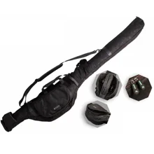 ZFISH - Puzdro na 2 prúty Z-CORE Elite Carp Holdall 2 Rods 12 ft 195 cm