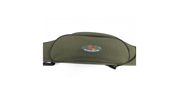 ZFISH - Puzdro na prúty Hard Case 2 Rods 165 cm