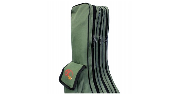 ZFISH - Puzdro na prúty Rod Holdall 3 Rods 110 cm