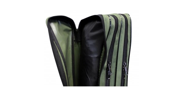 ZFISH - Puzdro na prúty Rod Holdall 3 Rods 110 cm