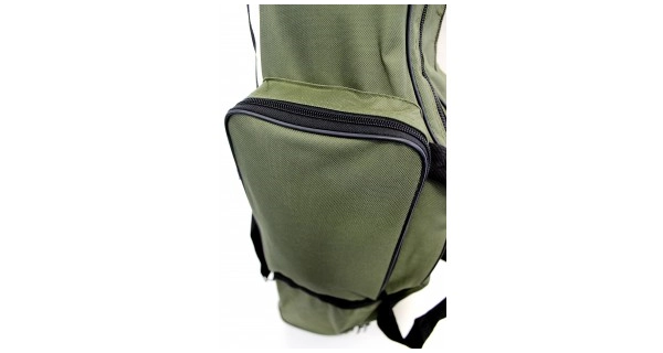 ZFISH - Puzdro na prúty Rod Holdall 3 Rods 110 cm