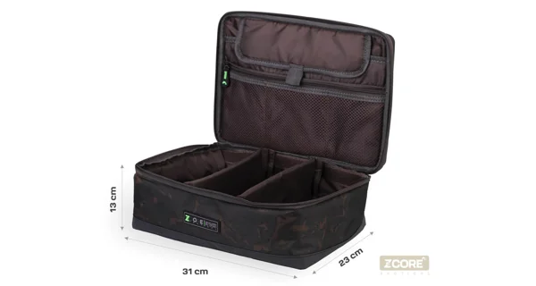 ZFISH - Púzdro Z-Core Electronic Hard Case