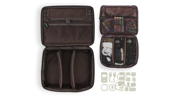 ZFISH - Púzdro Z-Core Electronic Hard Case
