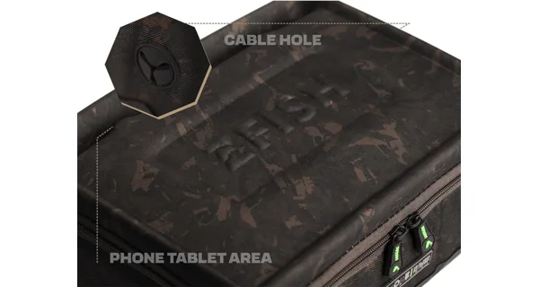 ZFISH - Púzdro Z-Core Electronic Hard Case
