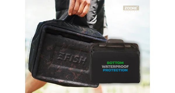 ZFISH - Púzdro Z-Core Electronic Hard Case