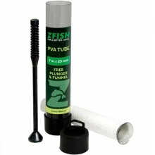 ZFISH - PVA Pančucha Mesh Tube 25 mm 7 m