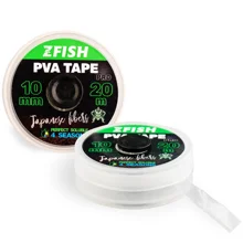 ZFISH - PVA Páska Pre Tape 10 mm 20 m
