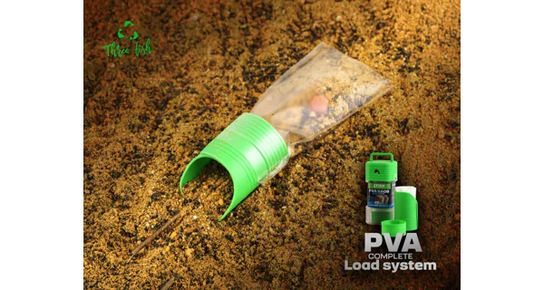 ZFISH - PVA plnička Load System Medium 20 ks